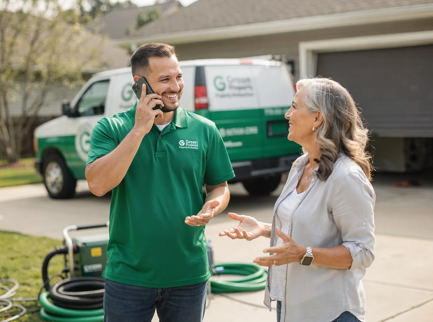 Water Damage Restoration Morris, PA FAQs
